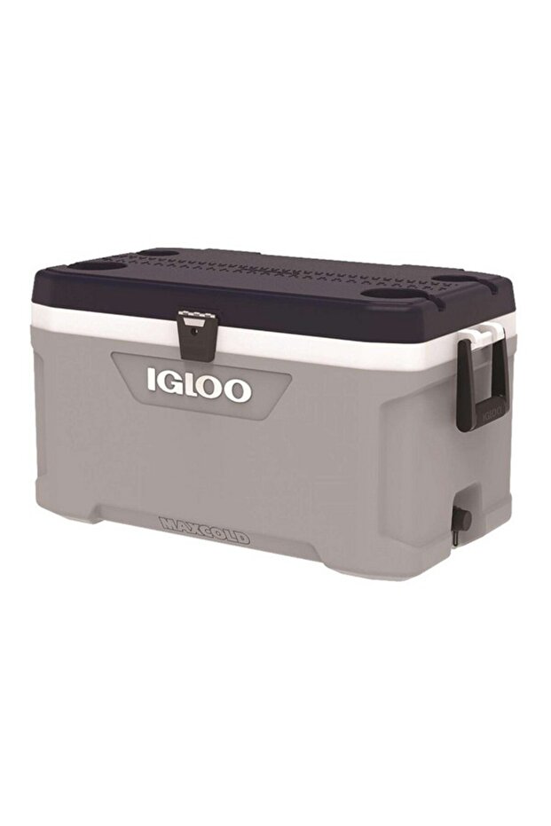 مبرد عازل للحرارة MaxCold Latitude Ultratherm سعة 70 كوارت - 1