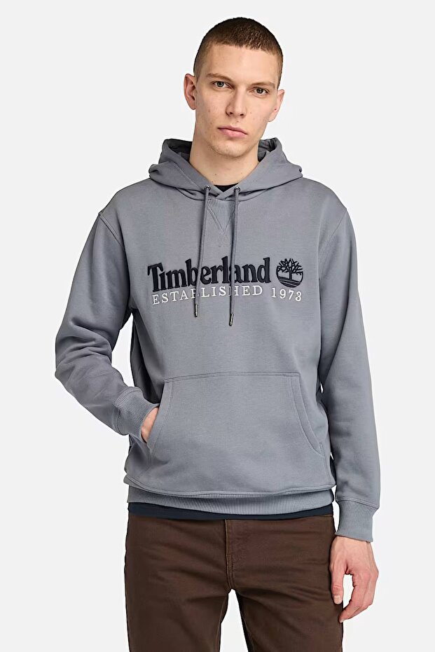 Erkek Sweatshirt - 1