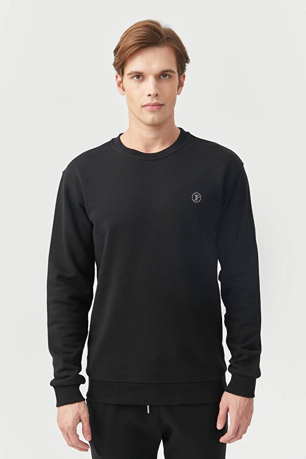 Erkek Sweatshirt - 1
