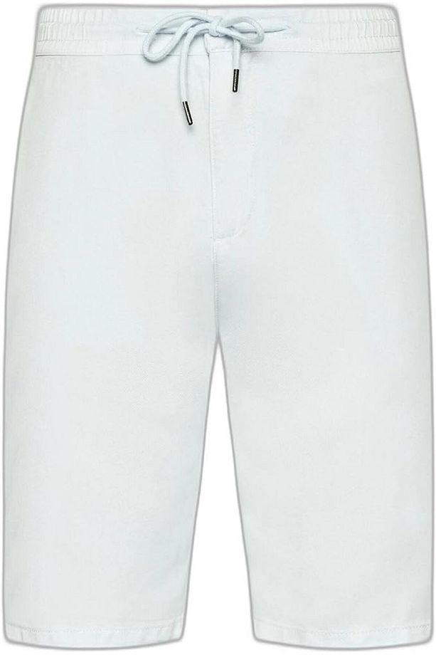Mıck Short - 1