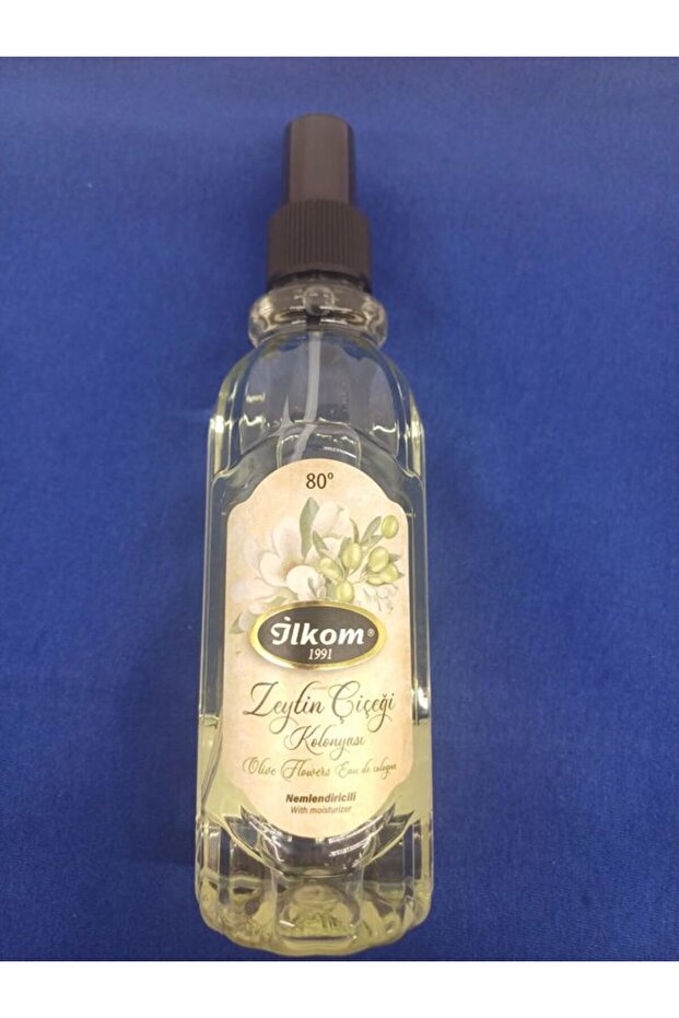 Zeytin Çiçeği Kolonya
