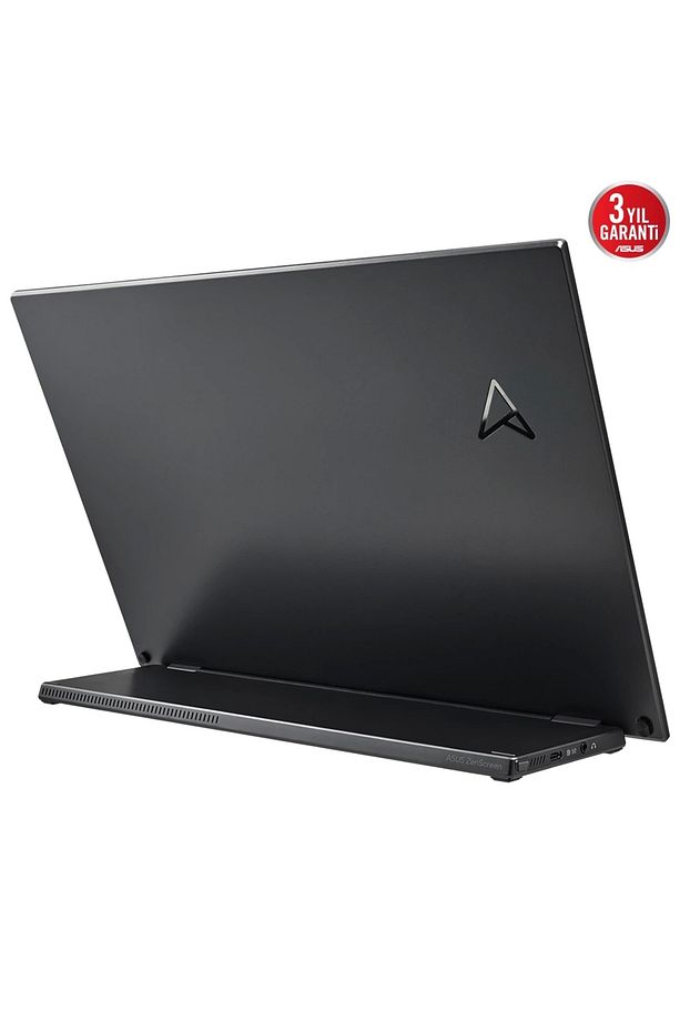 ZENSCREEN MB16QHG 15.6 5ms 120Hz WQXGA IPS Taşınabilir Dokunmatik USB Monitör - 6