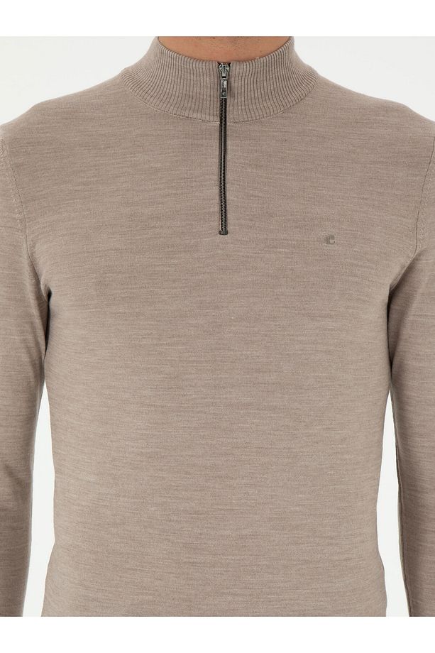 Vizon Regular Fit Basic Kazak 50296487-VR052 - 6