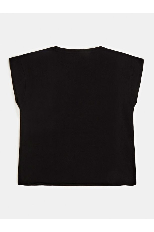 CROPPED SS TSHIRT_CO - 2