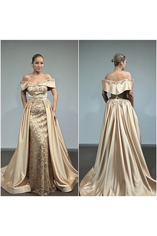 Evening & Prom Dresses
