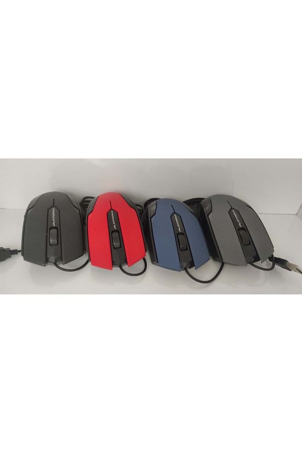 Pl-1906 Kablolu Mouse - 2