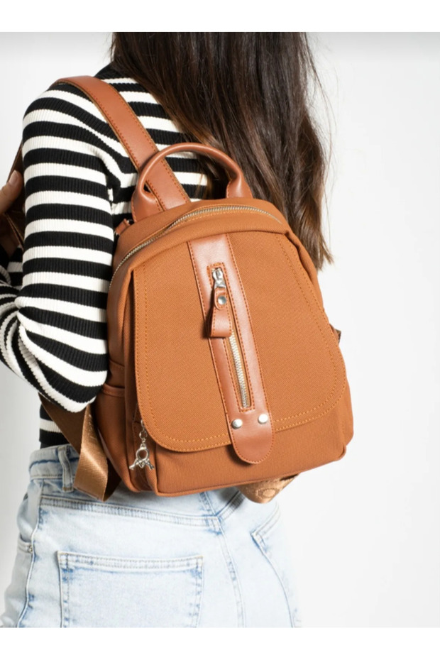 Mega Medium Backpack - 1