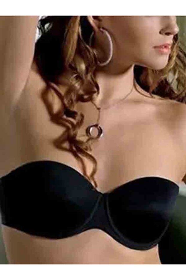 حمالة صدر نسائية Strablez بدون دعم 2550