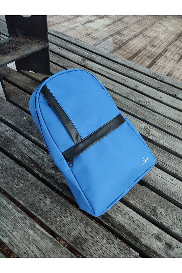 Waterproof Daily Backpack - 4