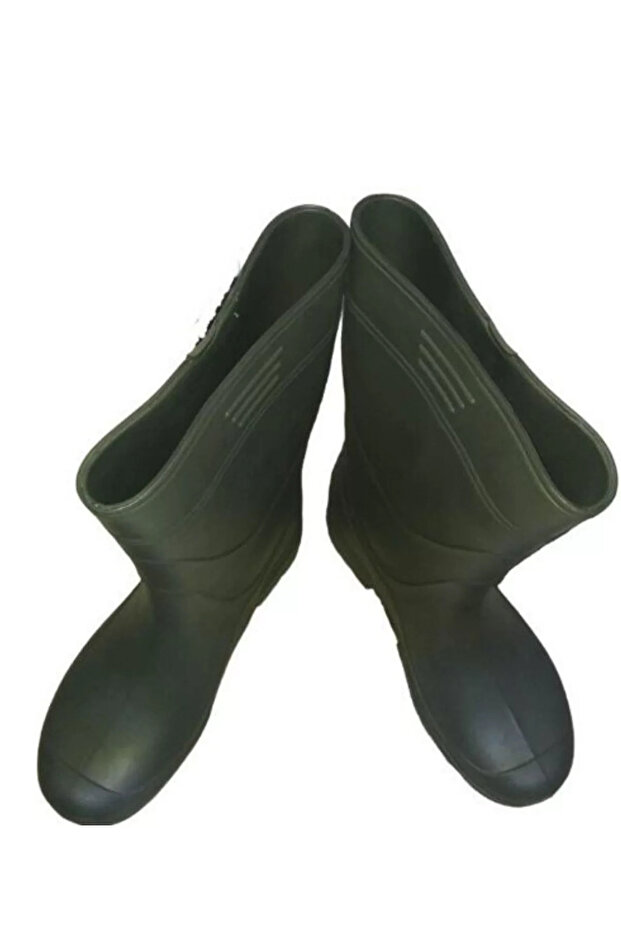 Arisan Boots Long Size 42