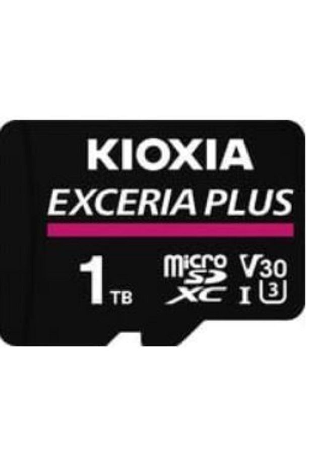 Excerıa Plus 1tb Microsd Bellek Kartı - 1