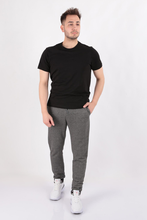 8016 بنطال رياضي للرجال
