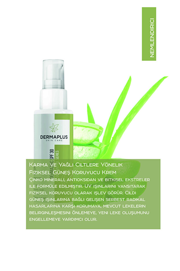 DERMAZINC SPF 30 - 2