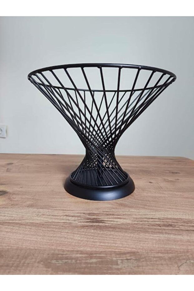 ÇİZGİ MEYVELİK SİYAH - 2