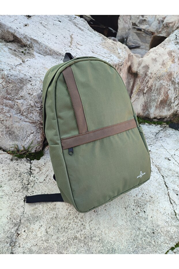 Waterproof Daily Backpack - 3