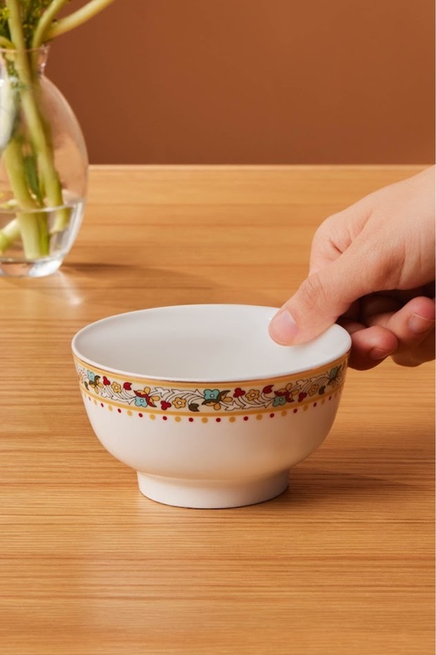 Nevra Çerezlik 12 Cm - 2