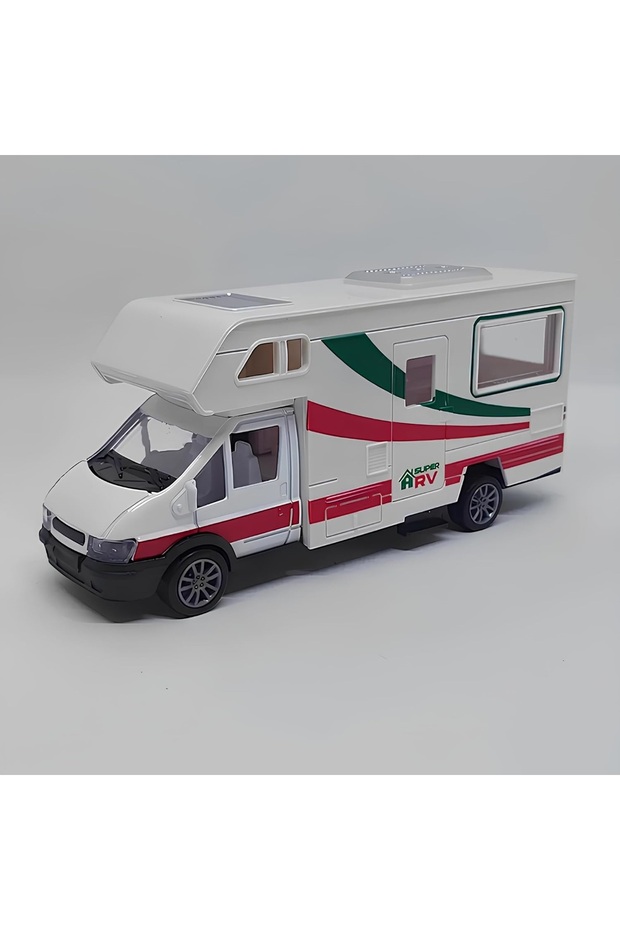 XFD889-311 قافلة سحب وإسقاط مصبوبة مع صندوق