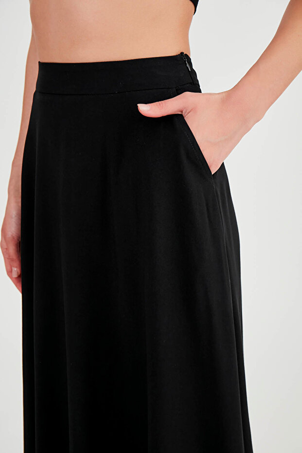 Cepli Midi Boy Etek - 2