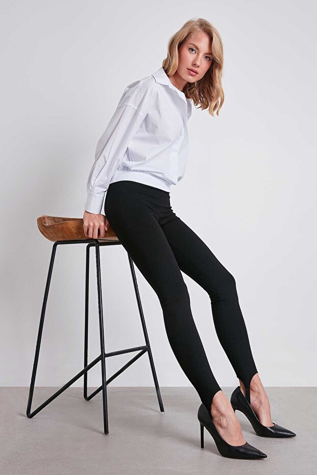 Sběr pletených punčocháčů Fuzo - 1