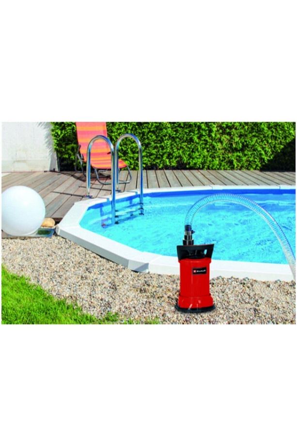 Ge Sp 4390 Ll Eco Dalgıç Pompa-temiz Su - Değişenua - 1