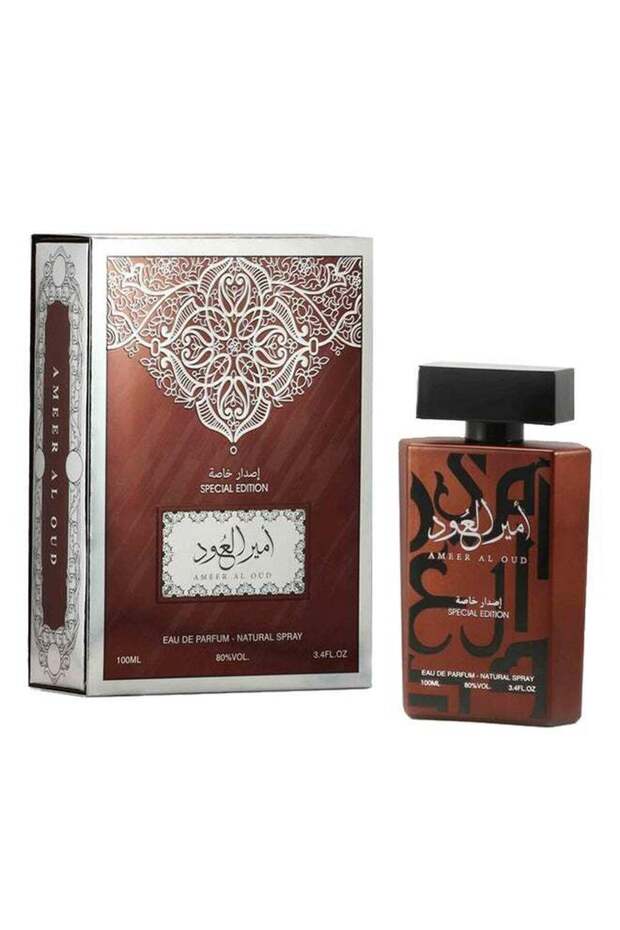 أمير العود أو دو بارفان 100 مل