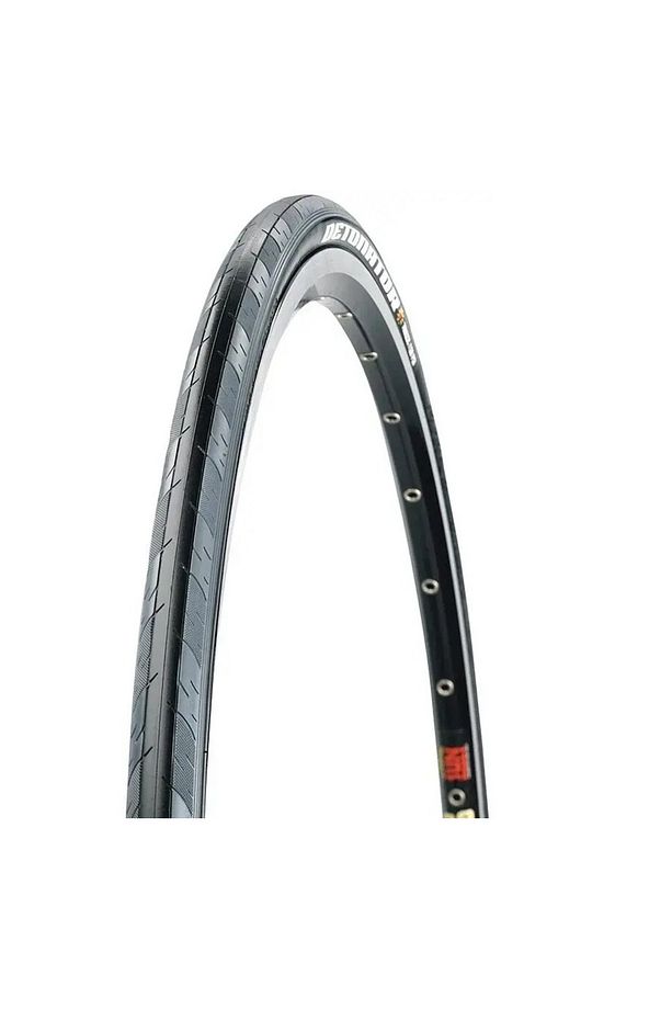 Detonator 700x25 Telli Yol Bisikleti Dış Lastiği - 1