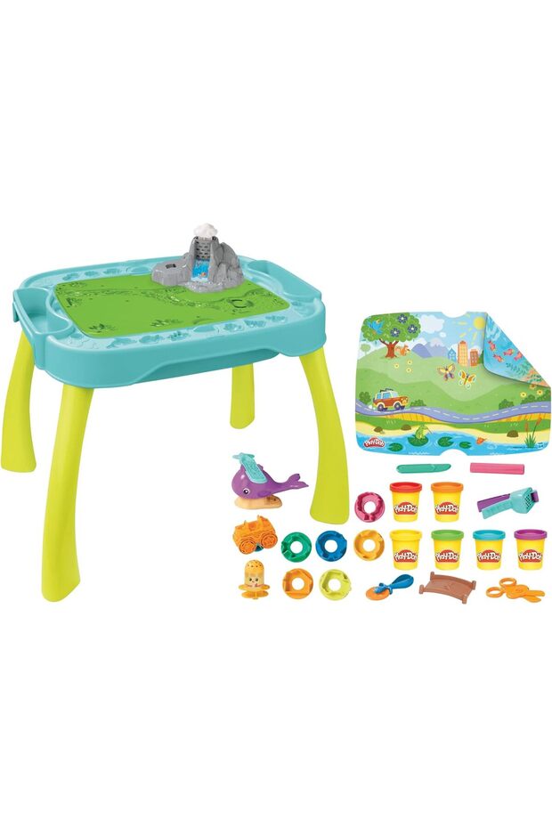 Play-Doh Imagination Station F6927