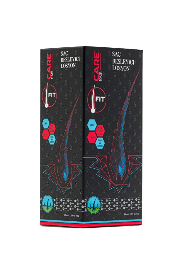 New Fitcare Satis Lotion - Comfortable and Stylish