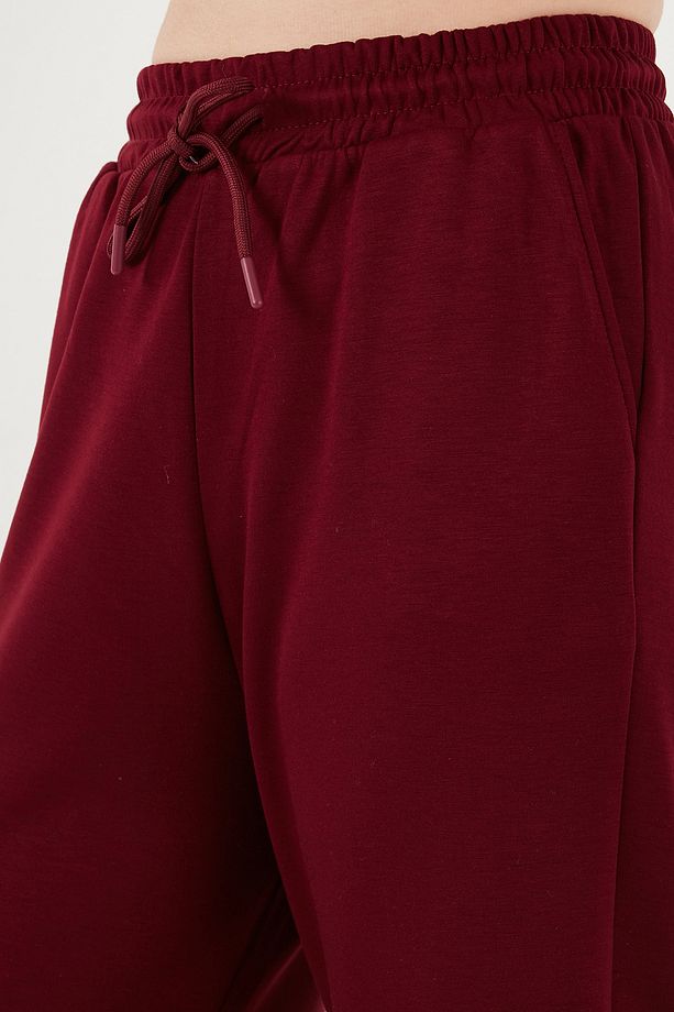 Streç Regular Fit Eşofman Altı EŞOFMAN ALTI 5865798O - 6