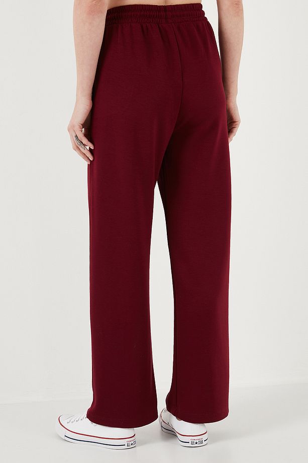 Streç Regular Fit Eşofman Altı EŞOFMAN ALTI 5865798O - 7