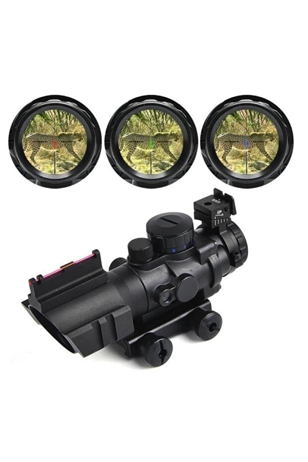 4x32 Reddot çok fonksiyonel Reddot - 1