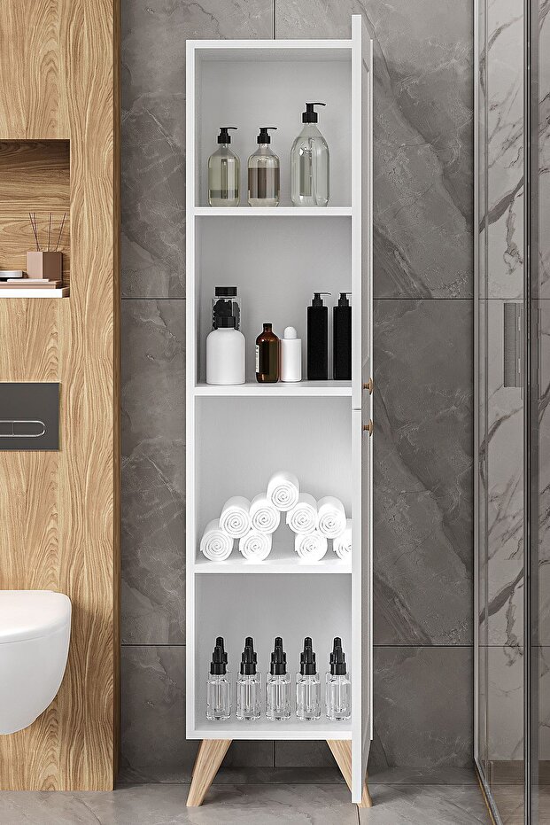 DURU HAVLU DOLABI - 4