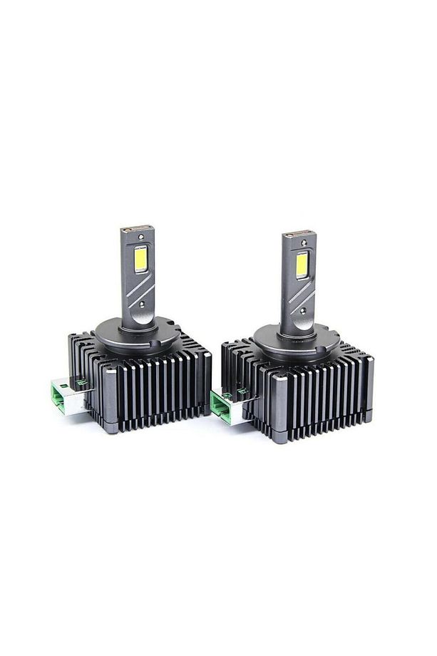 Ultimate D3s/r Ballast Xenon 19000 Lumens Led - 2