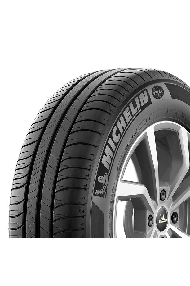 MİCHELİN 185/70 R 14 88H ENERGY XM2 + YAZLIK BİNEK (ÜRETİM 2022) - 4