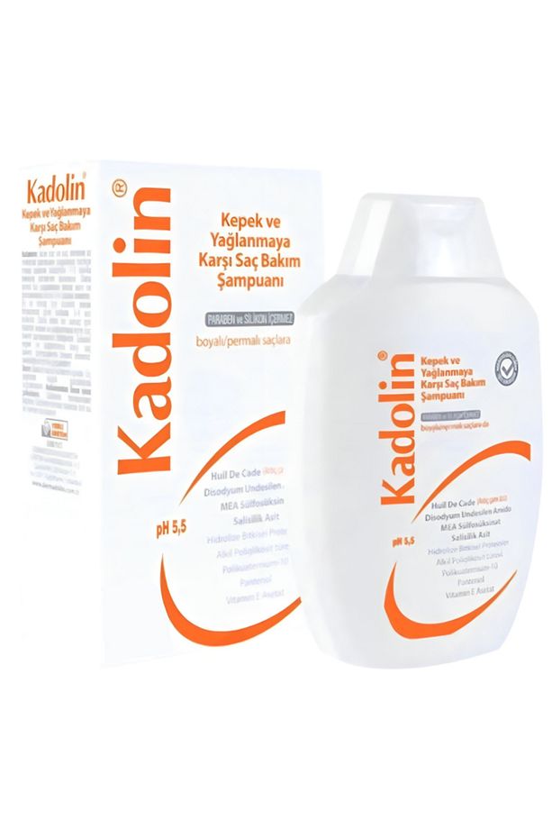 Kadolin 150 Ml. Şampuan - 1