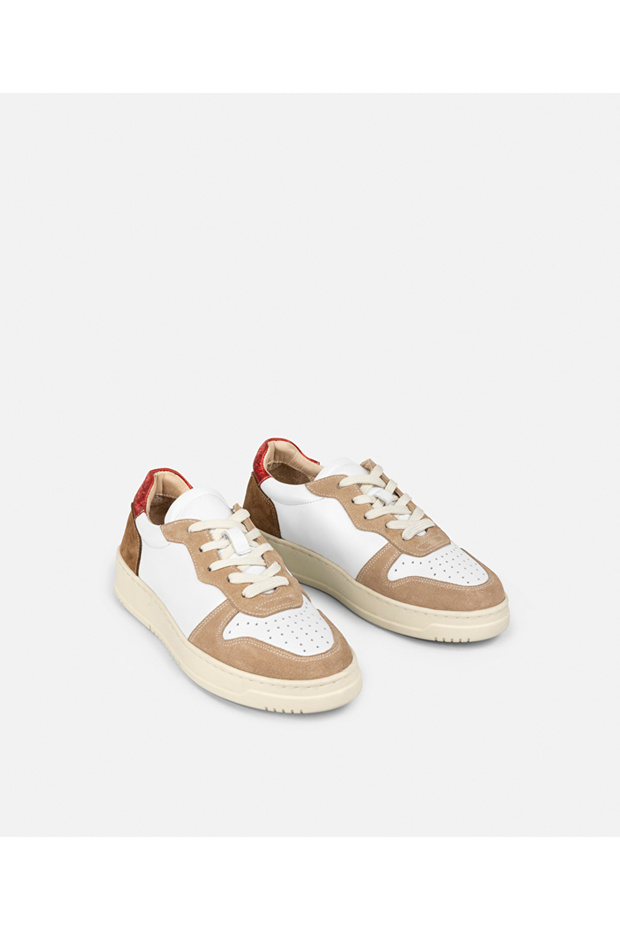 Colorblock sneaker - 3