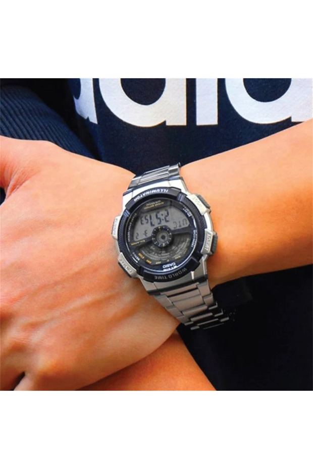 Ae-1100wd-1avdf Kol Saati - 2