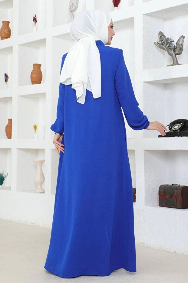 فتحة أمامية غير رسمية - 4