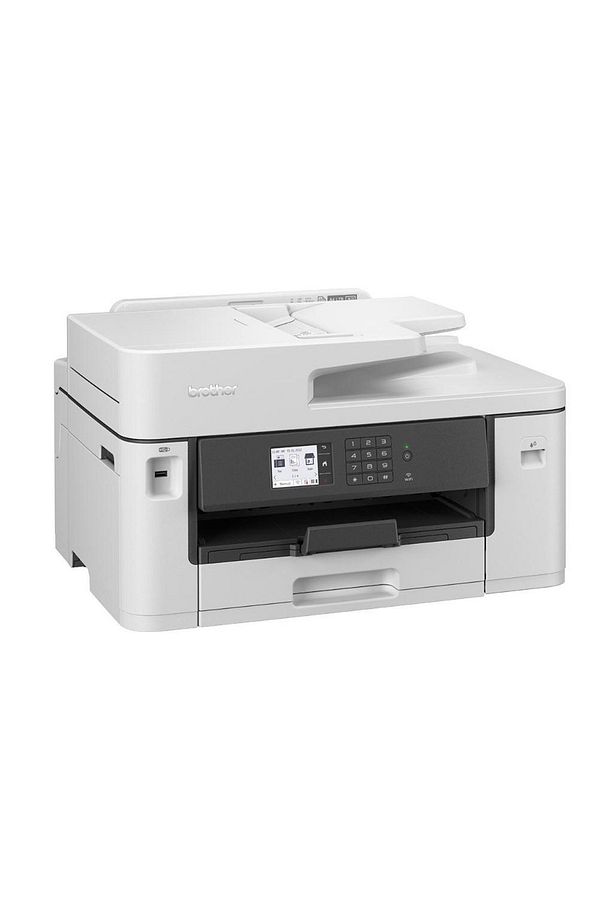 Mfc-j2340dw A3 Mürekkep Püskürtmeli Yazıcı - 3