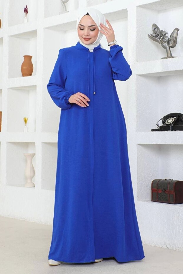 فتحة أمامية غير رسمية - 3