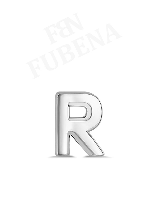 حرف R سحر الفضة