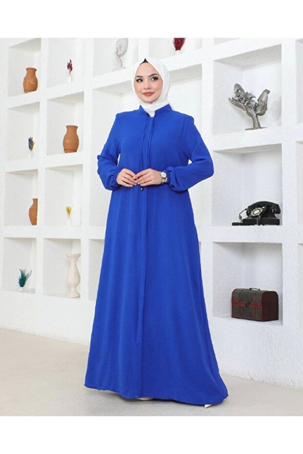 فتحة أمامية غير رسمية - 2