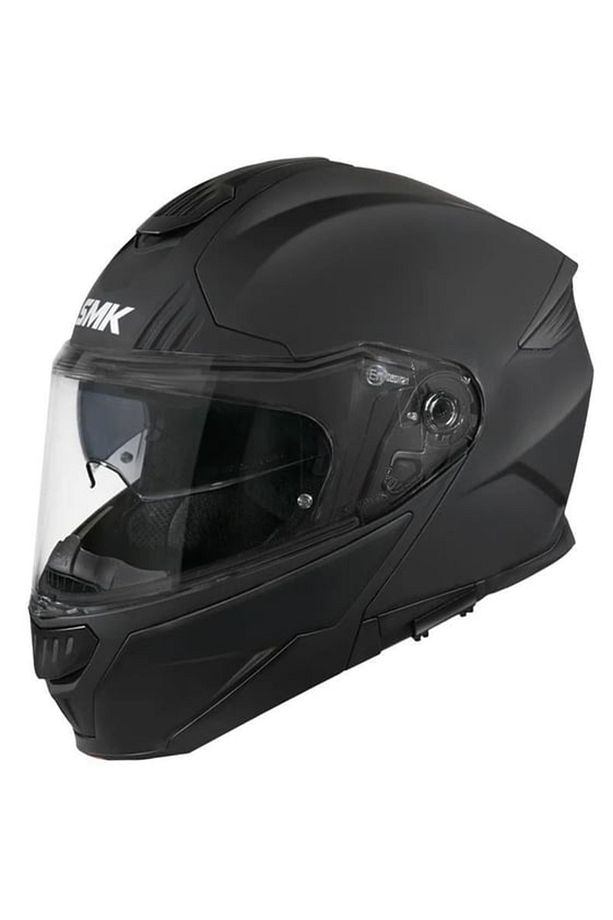 Gullwıng Blank Çene Açılır Kask Gl 200 - 2