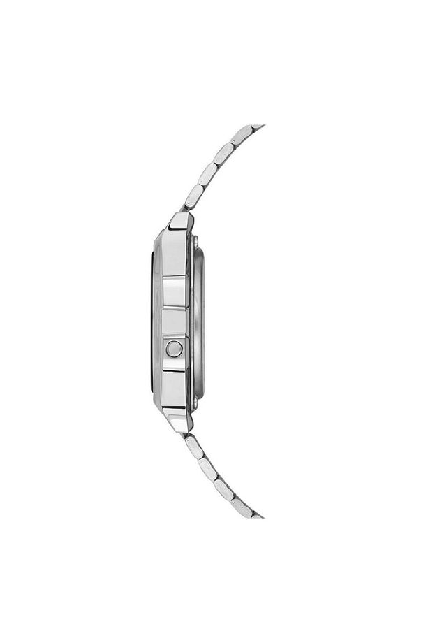 A159w-n1df Retro Unisex Kol Saati - 4
