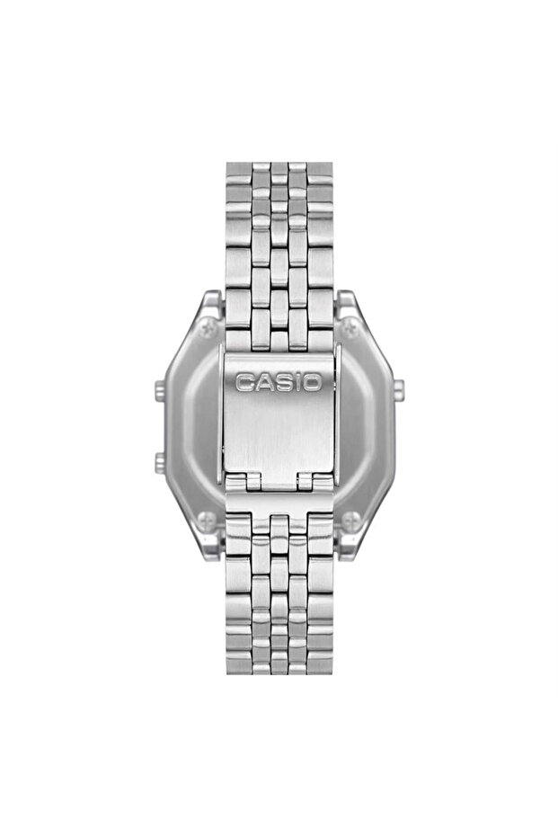 LA680WA-1BDF Retro Kol Saati - 5