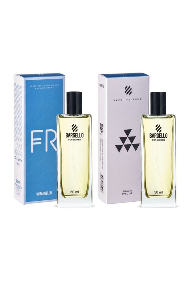 385 Fresh Edp 50 ml 2 Adet Kadın Parfüm 8691841329385 - 2