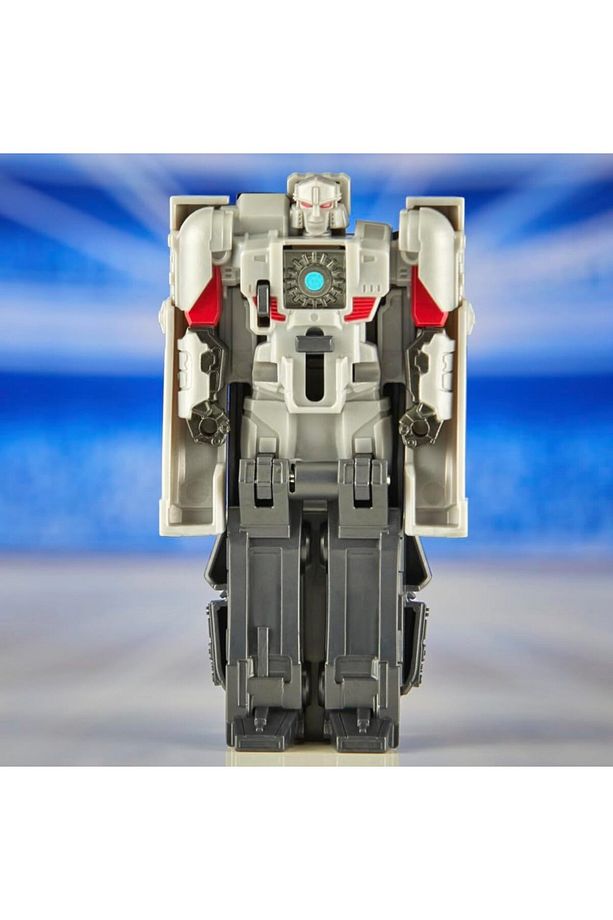 One Cog Changer - Megatron F9386 - 1