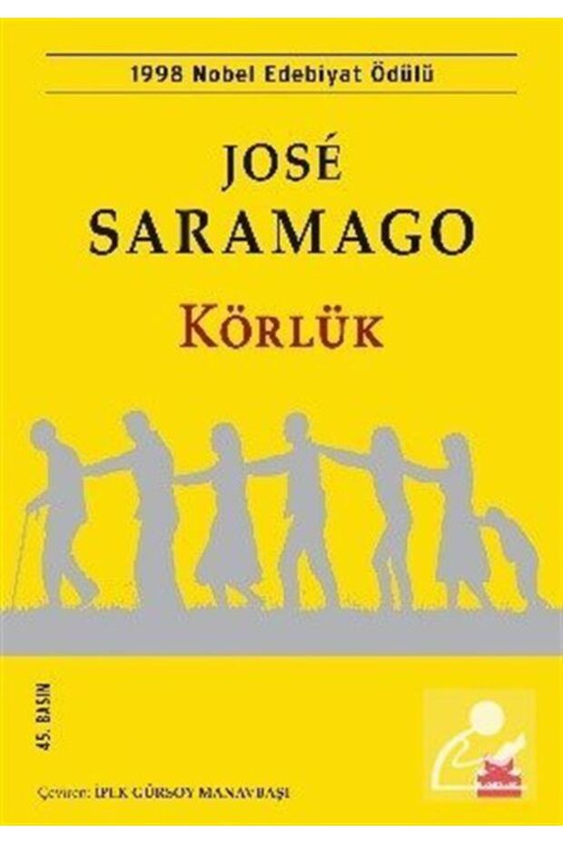 Körlük - 1