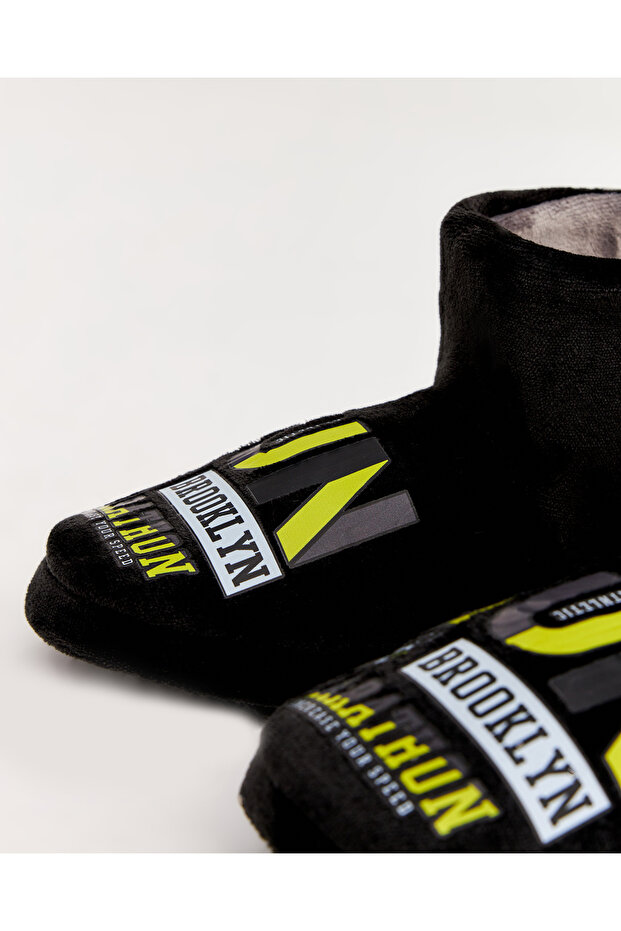 Run - Erkek Panduf - 2