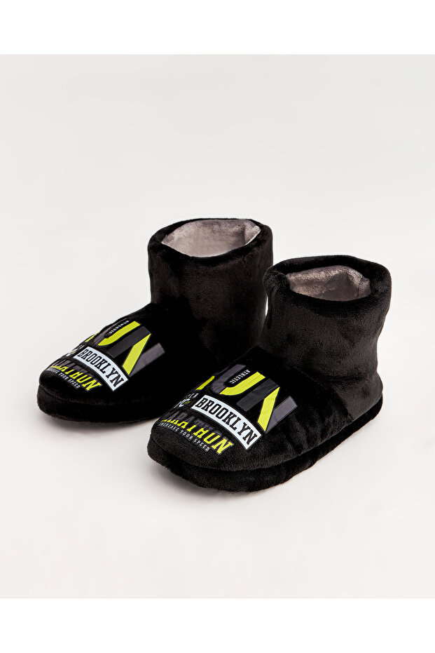 Run - Erkek Panduf - 1